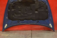 фото thumb №16, Капот кришка двигуна niebieska volvo v50 04-12