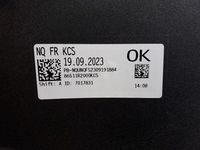 фото thumb №11, Kia sportage 5 v 21- бампер передній перед 86511-r2000