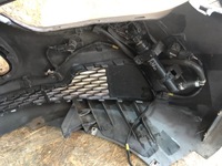 фото thumb №13, Бампер переднее maserati ghibli