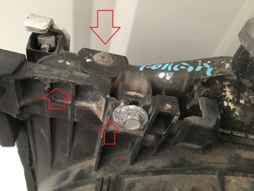 фото thumb №5, Subaru forester 2.5 13- радиатор вентиляторы usa