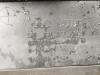 фото thumb №8, Решітка радіатора решітка радіатора audi a1 ii 2 82a s-line 82a853651b