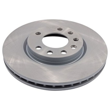 фото thumb №2, Диск тормозная febi bilstein 28179 5569026