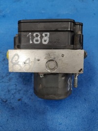 фото thumb №5, Насос abs opel corsa e 0265956292