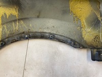 фото thumb №13, Nissan qashqai j10 крило лівий перед