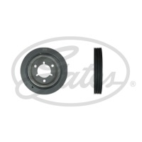 Gates tvd1155 шкив, wał коленчатый Цена, фото thumb