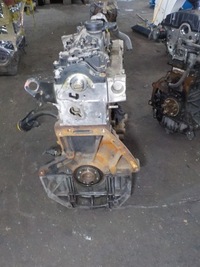 фото thumb №5, Двигун renault kangoo 1.5 dci