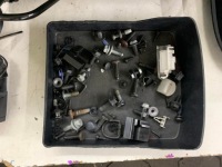 фото thumb №7, Сиденья заднее сиденье обшивка переходник комплект renault clio iv hb 12-16 euro