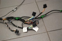 фото thumb №4, Жгут дверь правый перед audi a6 c6 eu 4f1971030c