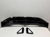 фото thumb №8, Bmw m5 g90 решітка бампера перед передня 7887417 8084930