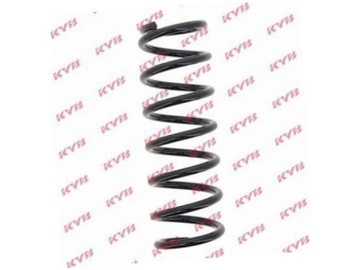 фото thumb №2, Пружини зад kyb ra6262