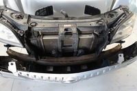 фото thumb №5, Mercedes w164 перед капот бампер pas 775 ксенон ml