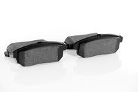 фото thumb №5, Гальмівні колодки ham задня mazda rx8 03- suzuki ignis 03-