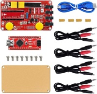 ProRock Scratch Arduino Nano ATmega3 STEAM