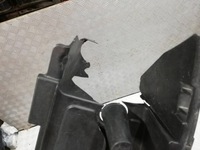 фото thumb №6, Ll peugeot 3008 ii 5008 ii усилитель верхний бампера 9810634677