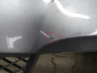 фото thumb №11, Бампер перед передний bmw 5 f10 f11 10-13 pdc