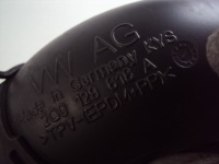 фото thumb №3, Труба повітря seat arona 1.0 tsi 19 r