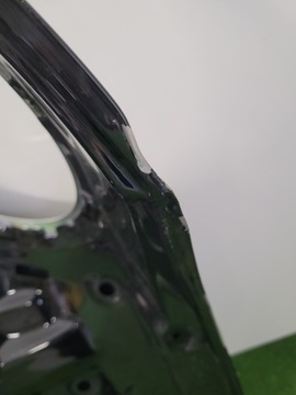 фото thumb №9, Mini f55 f56 f57 капот кришка двигуна оригінал oem
