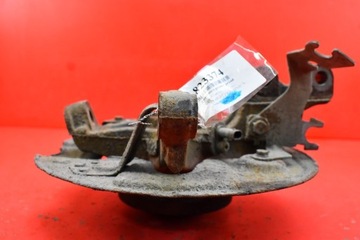 фото thumb №7, Поворотный кулак ступица правая перед opel combo e 1.5 bluehdi 102 km 18-21