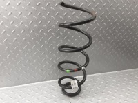 фото thumb №1, Пружина задняя citroen berlingo