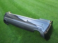 фото thumb №1, Бампер задній задня amg mercedes w251 r-klasa 112