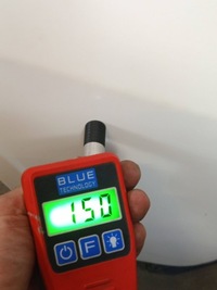 фото thumb №6, Крила правий перед правий передній dodge challenger 08-14