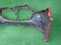 фото thumb №11, Mazda 3 sedan 19- бампер передній перед