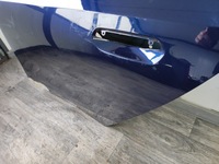 фото thumb №5, Дверь ------- bmw 5 g60 --------- задние левая