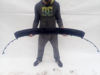 фото thumb №1, Kia ceed iii 18- спойлер бампера перед