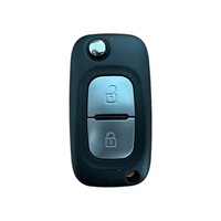 фото thumb №1, Ключ pilot nissan micra note navara qashqai