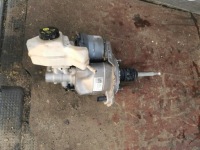 фото thumb №1, Усилитель тормозов тормозные 5wb614105t skoda octavia iv