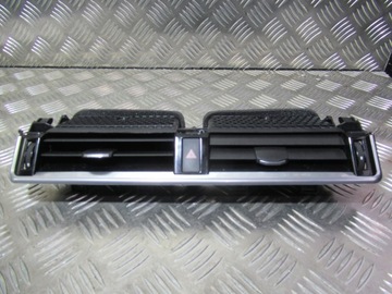 фото thumb №1, Range rover velar решітка повітропровід j8a2-014l20-ac