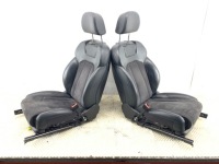 фото thumb №8, Сидіння заднє сидіння обшивки комплект audi q7 4m suv