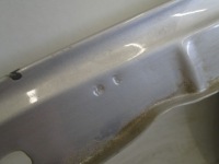 фото thumb №16, Mb e w124 124 крила правий kolekcjoner оригінал