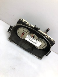 фото thumb №1, Лічильник приладова панель bg13c nissan