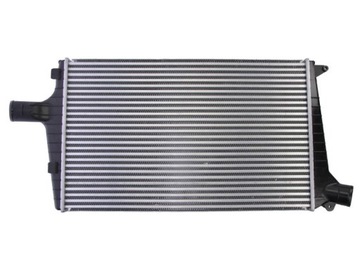 фото thumb №1, Інтеркулер vw a6 2,5 tdi 97- nrf 30118a