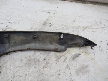 фото thumb №5, Планка крила лівий перед land cruiser 120 5d