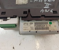 фото thumb №4, Дисплей renault laguna 1.9 dci