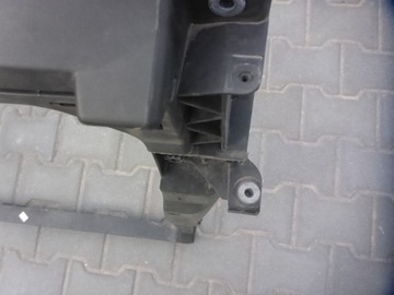 фото thumb №13, Vw crafter ii man tge pas переднее усилитель передние 7c0805588 оригинал