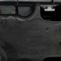 фото thumb №7, Audi q5 sq5 2020 обшивка / оббивка задній кришки багажника