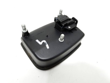 фото thumb №2, Seat altea - ручка крышки зад, эмблема