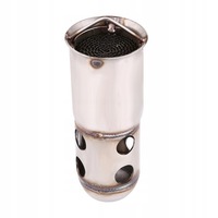 фото thumb №3, Гаситель włóż motocykla гаситель трубы выпускной 51mm