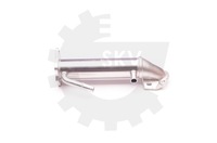 фото thumb №11, Esen skv 14skv115 радіатор, система охолодження двигуна