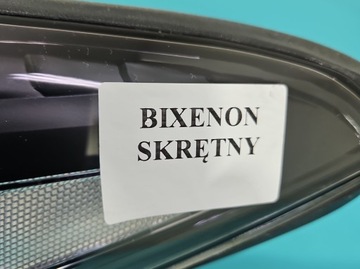 фото thumb №16, Фара левый лампа перед bixenon поворотный kia sportage iv 15-18 европа