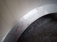 фото thumb №6, Up mii citigo 12- крыло левый переднее перед