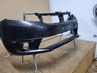 фото thumb №5, Dacia sandero ii 2 бампер передній перед