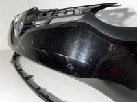 фото thumb №4, Бампер перед передній renault clio iv eu