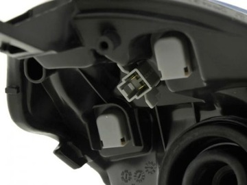 фото thumb №7, Лампа перед левая nissan micra k12 03-05