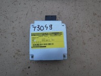 фото thumb №1, Модуль блок управления радио peugeot bipper 503950410103