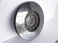 фото thumb №6, Audi rs6 4g0 rs7 4g8 диск керамічна перед r