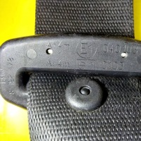 фото thumb №11, Pas безпеки засіб зад bmw 5 e39 8198478 nr2135